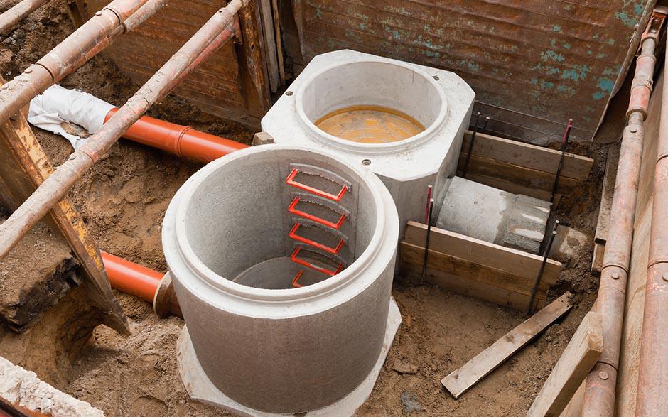 déboucheur de canalisation Limay