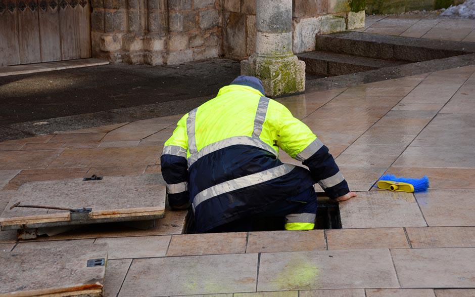 déboucheur de canalisation Valenton