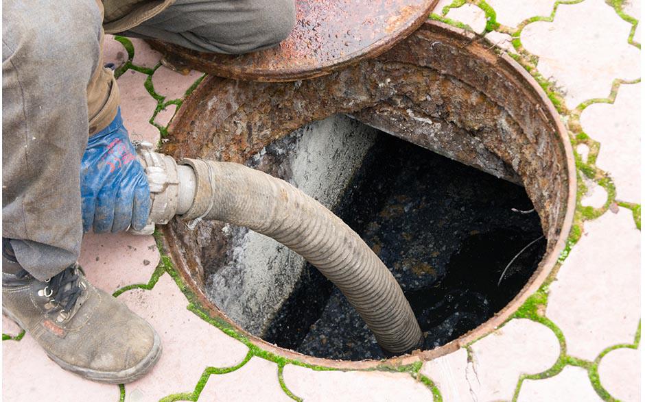 déboucheur de canalisation Limay