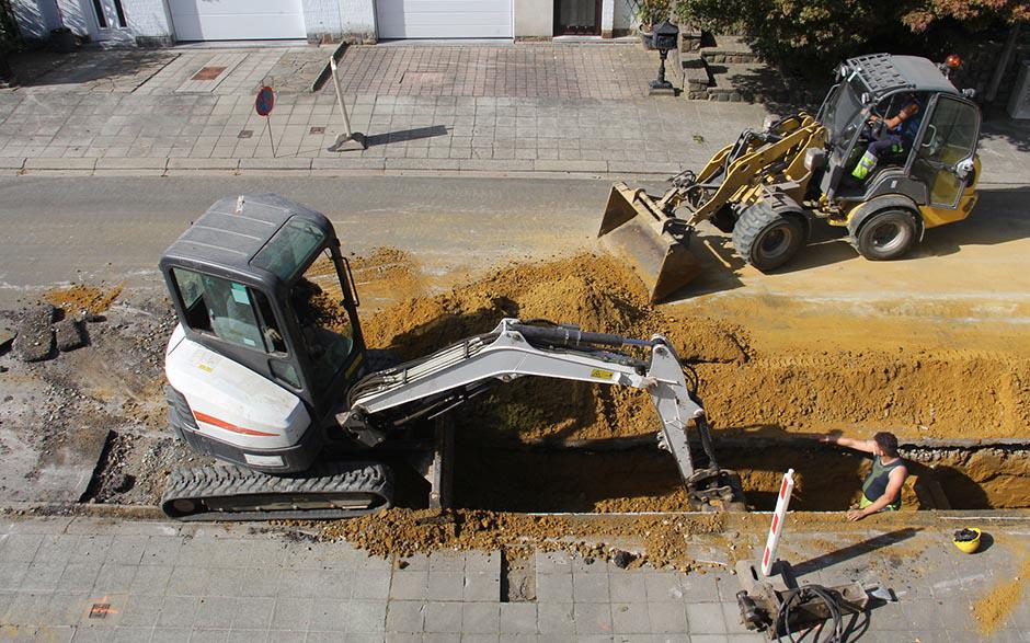canalisations bouchées Sartrouville